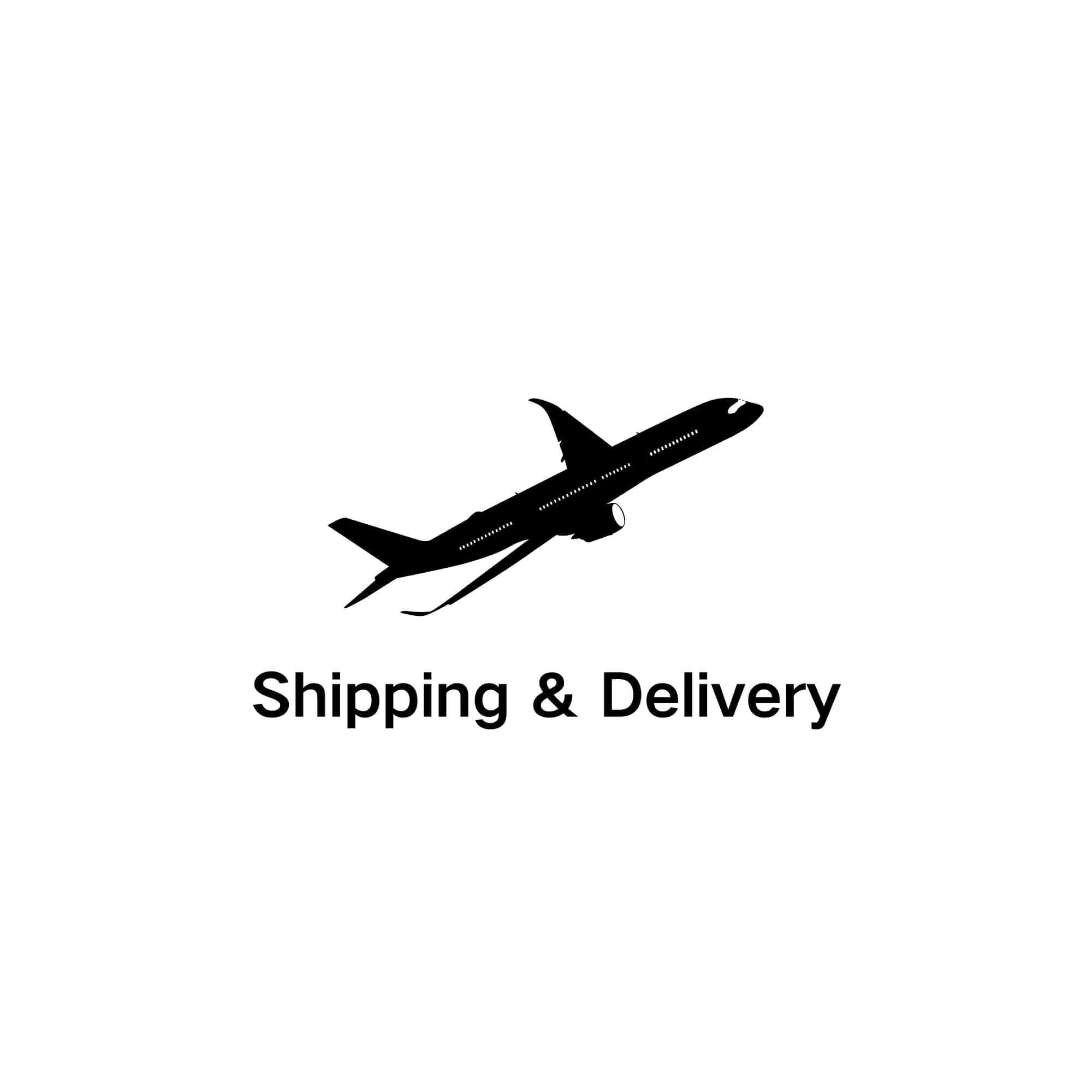 Shipping & Delivery