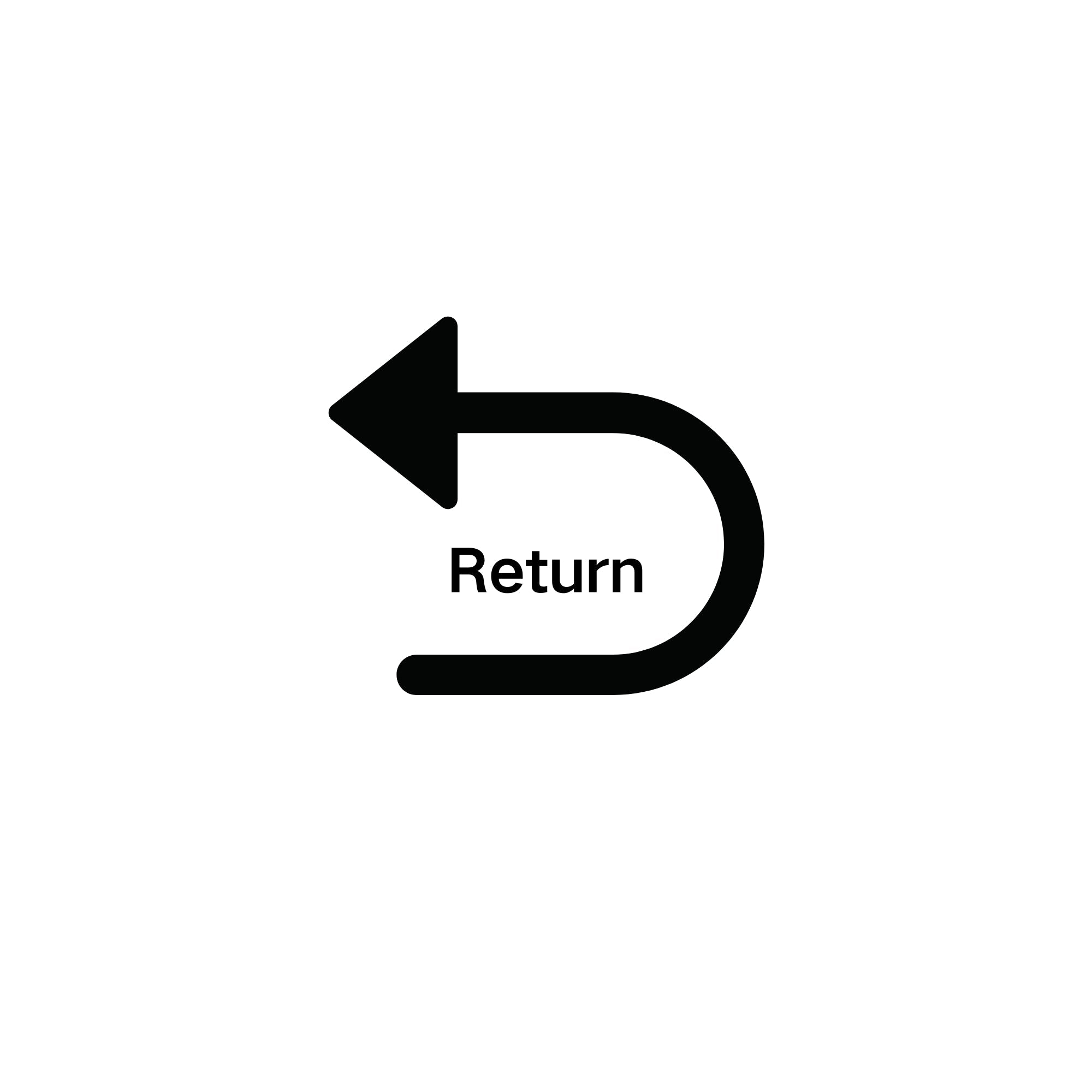 Return Policy