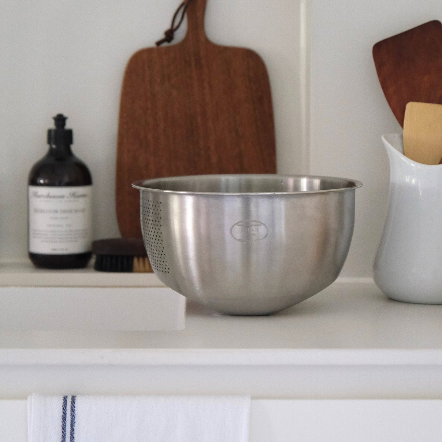 Vegetable Washing Bowl