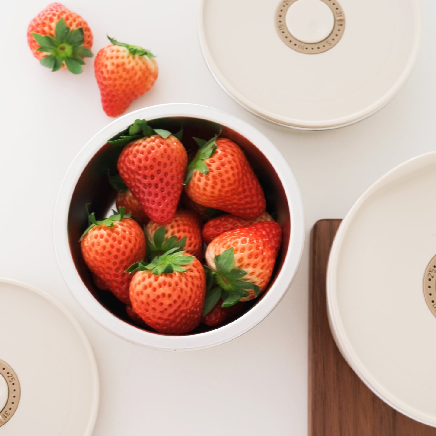 Mini Food Container Box
