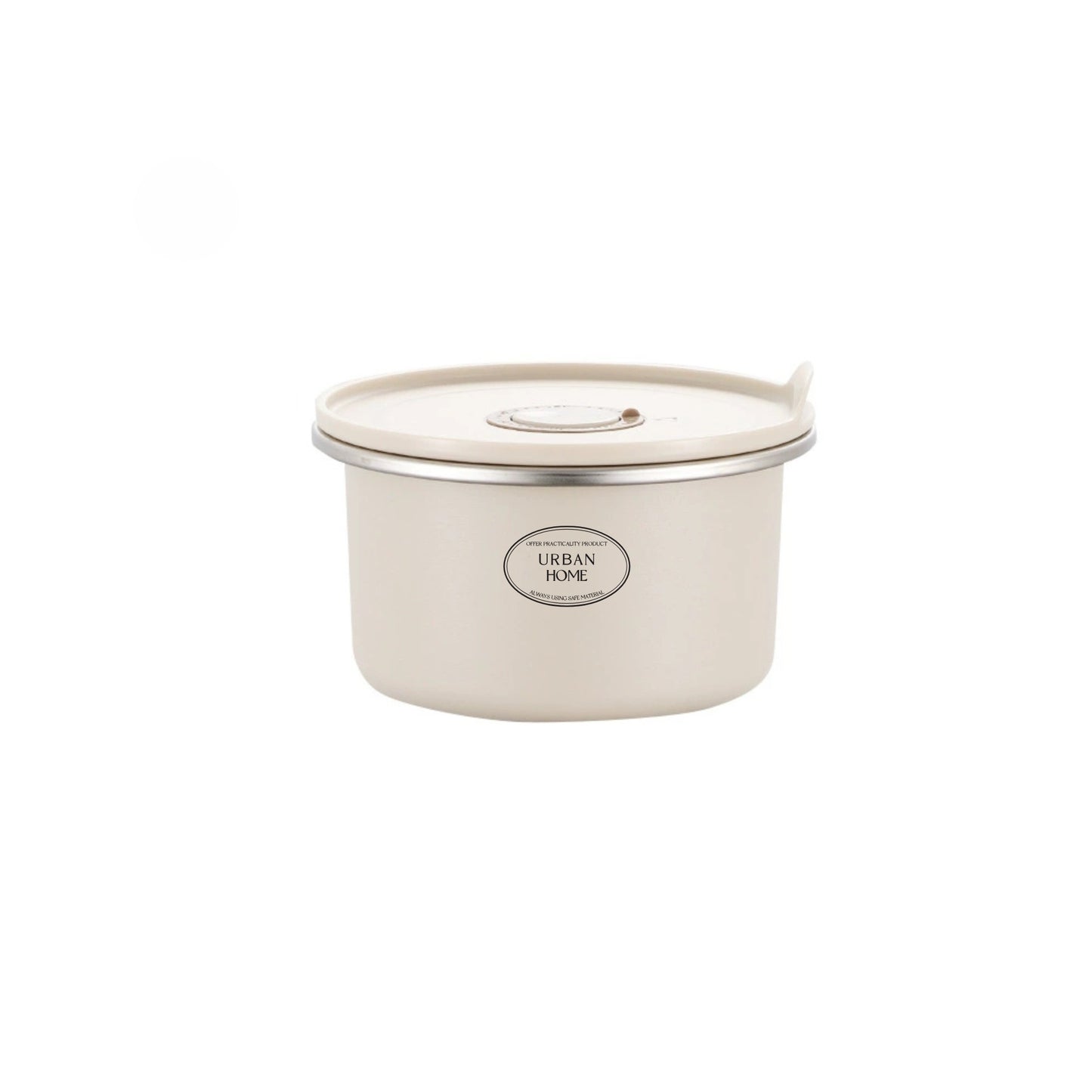 Mini Food Container Box