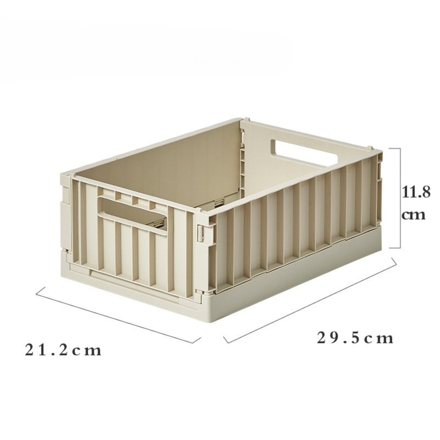 Folding Storage Box