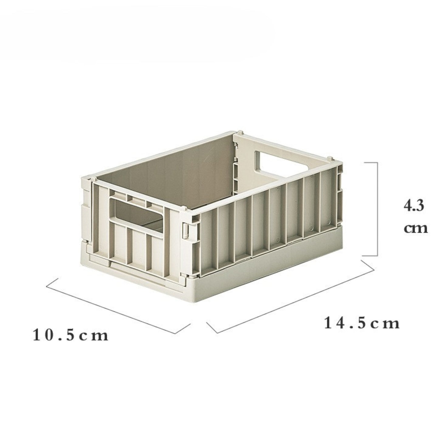 Folding Storage Box