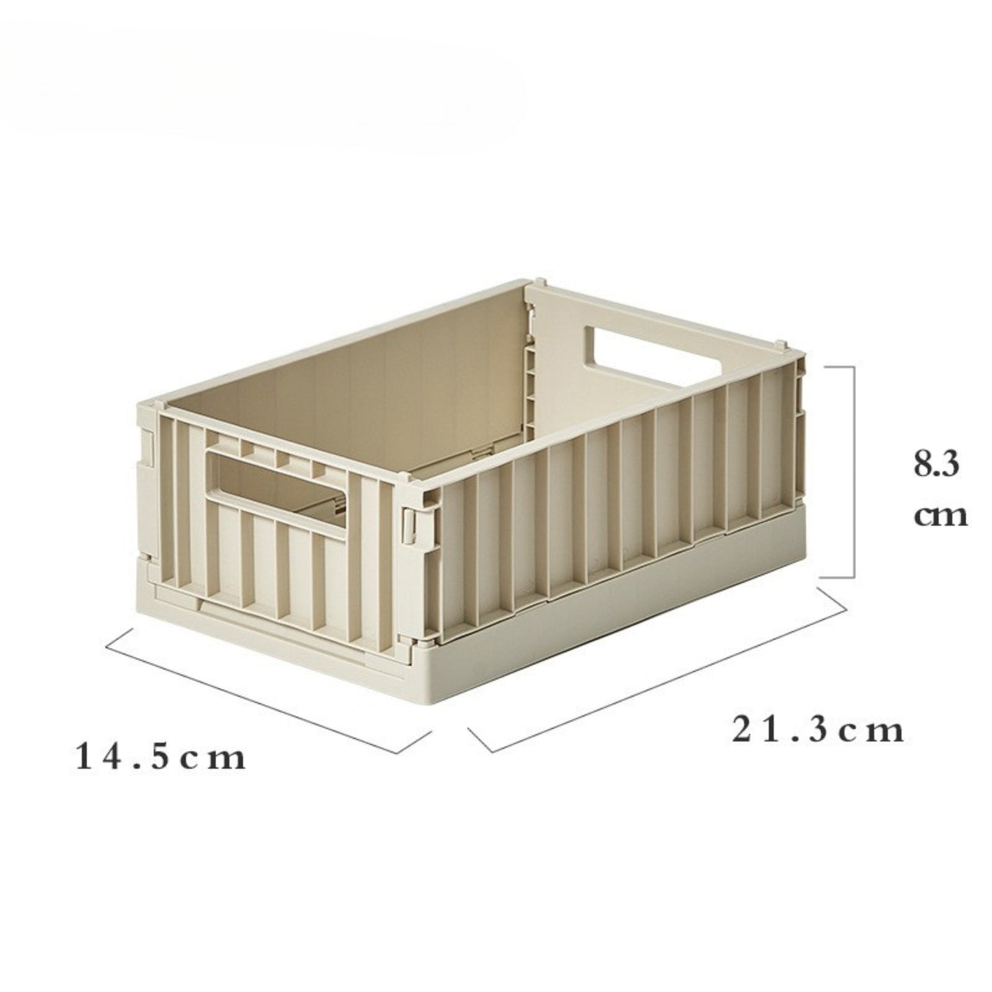 Folding Storage Box