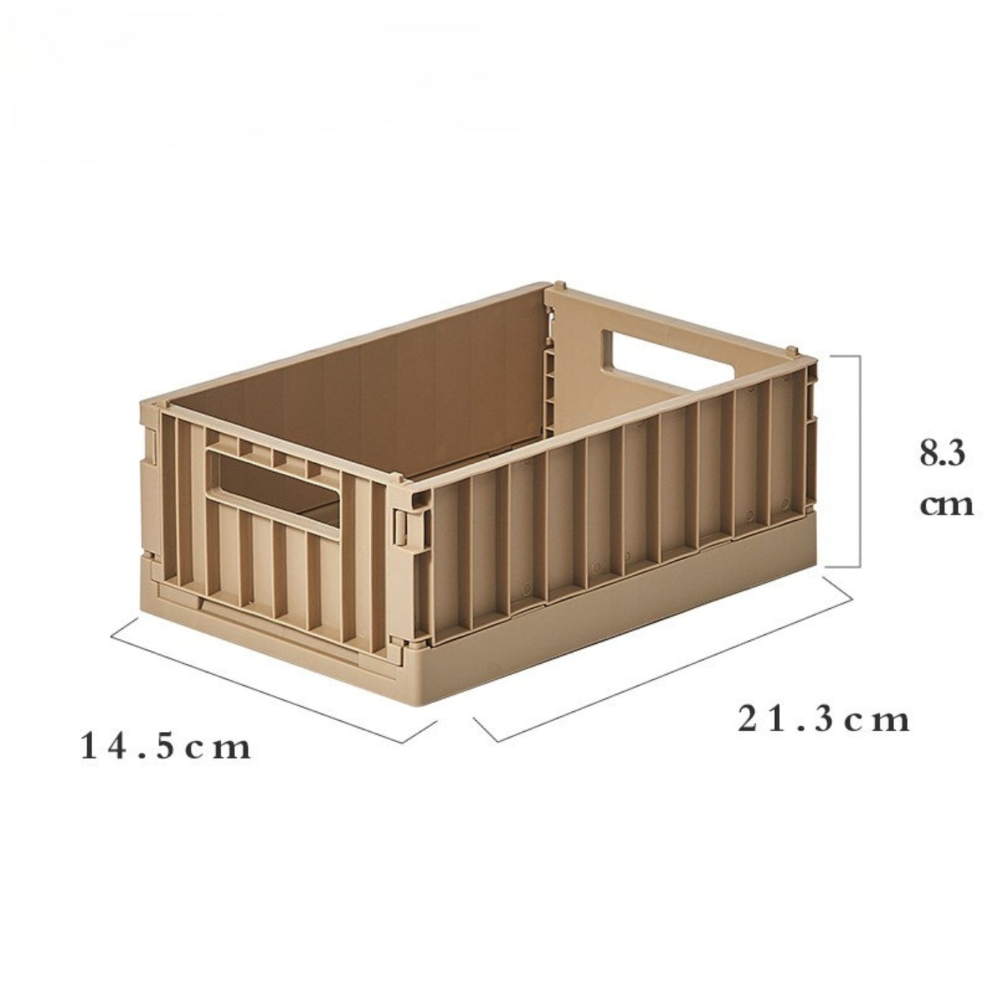 Folding Storage Box
