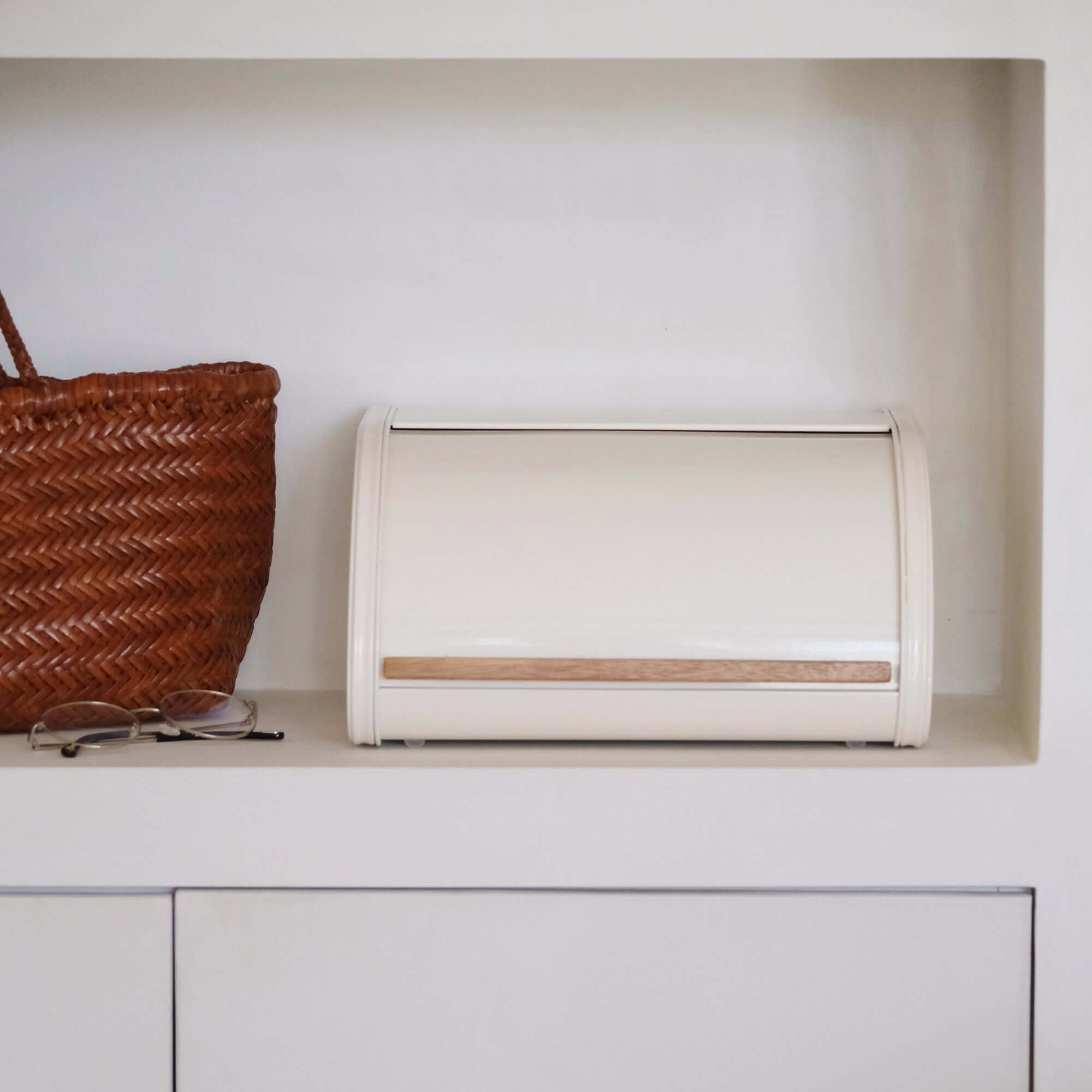 ubenkaku kitchen storage box for bread