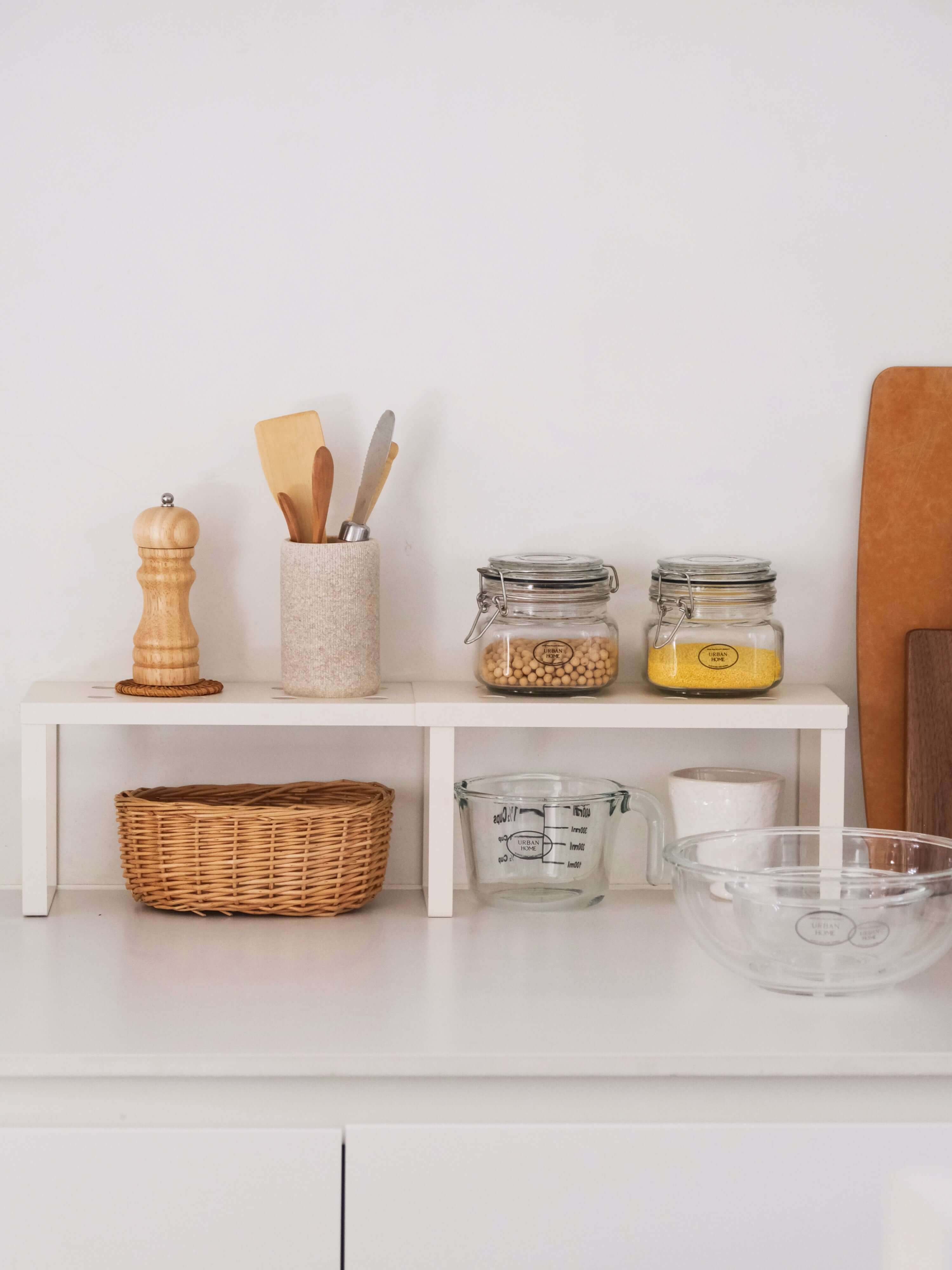 Essential Kitchenware for Every Stage of Cooking