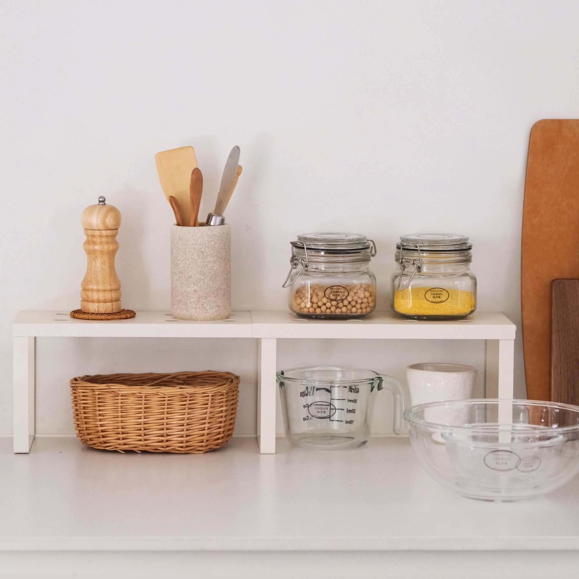 Essential Kitchenware for Every Stage of Cooking