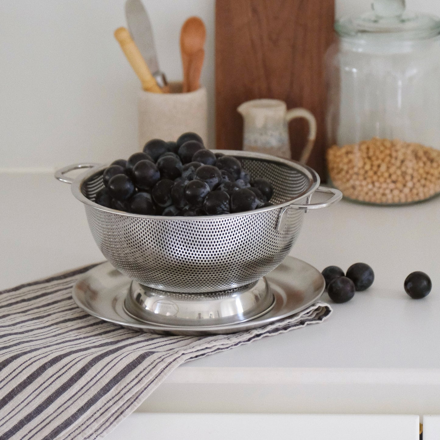 Colander