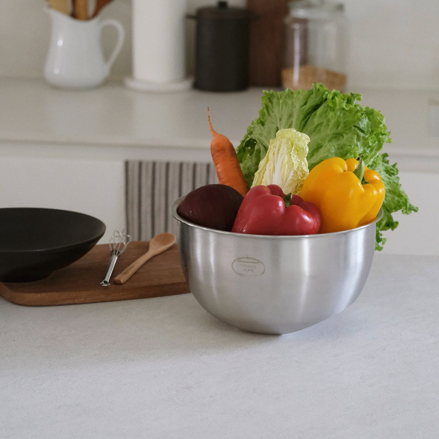 Vegetable Washing Bowl