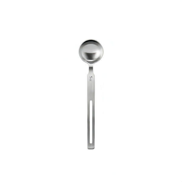 ubenkaku long measure spoon 5ml