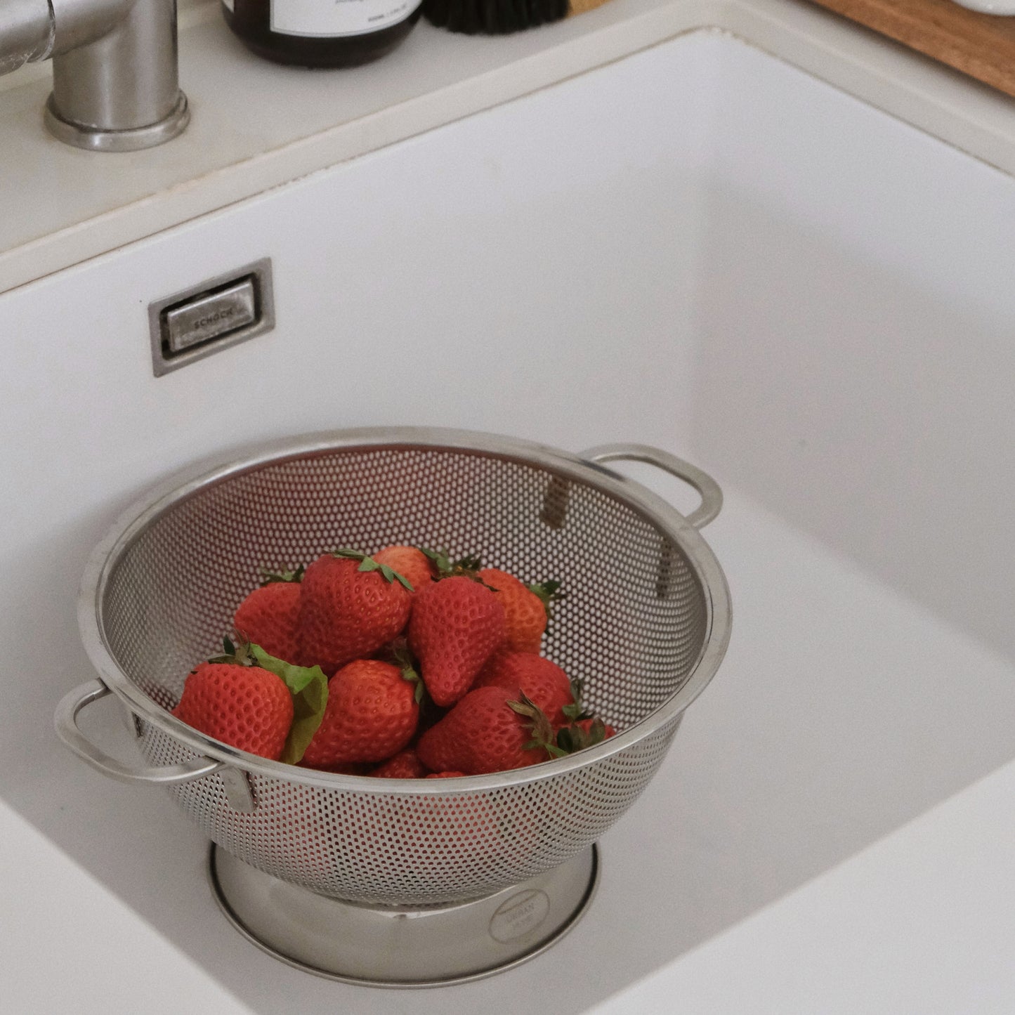 Colander
