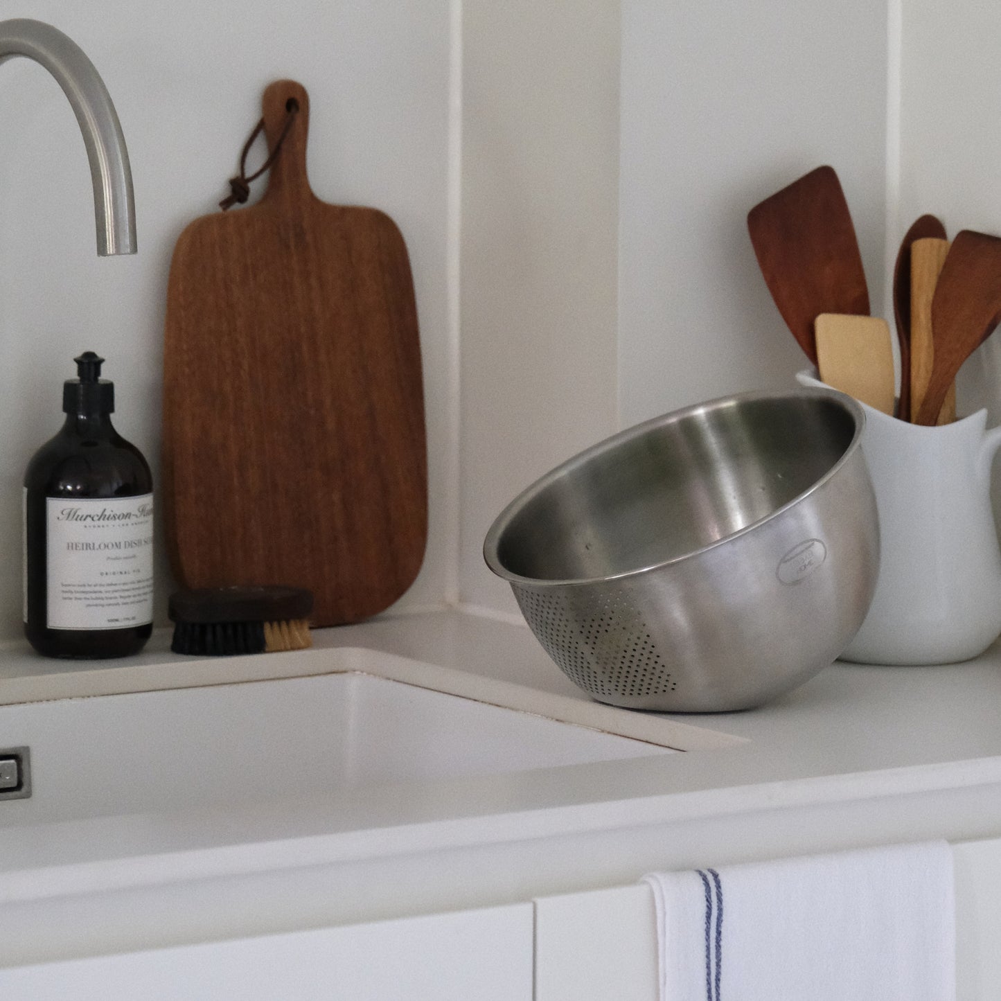 Vegetable Washing Bowl