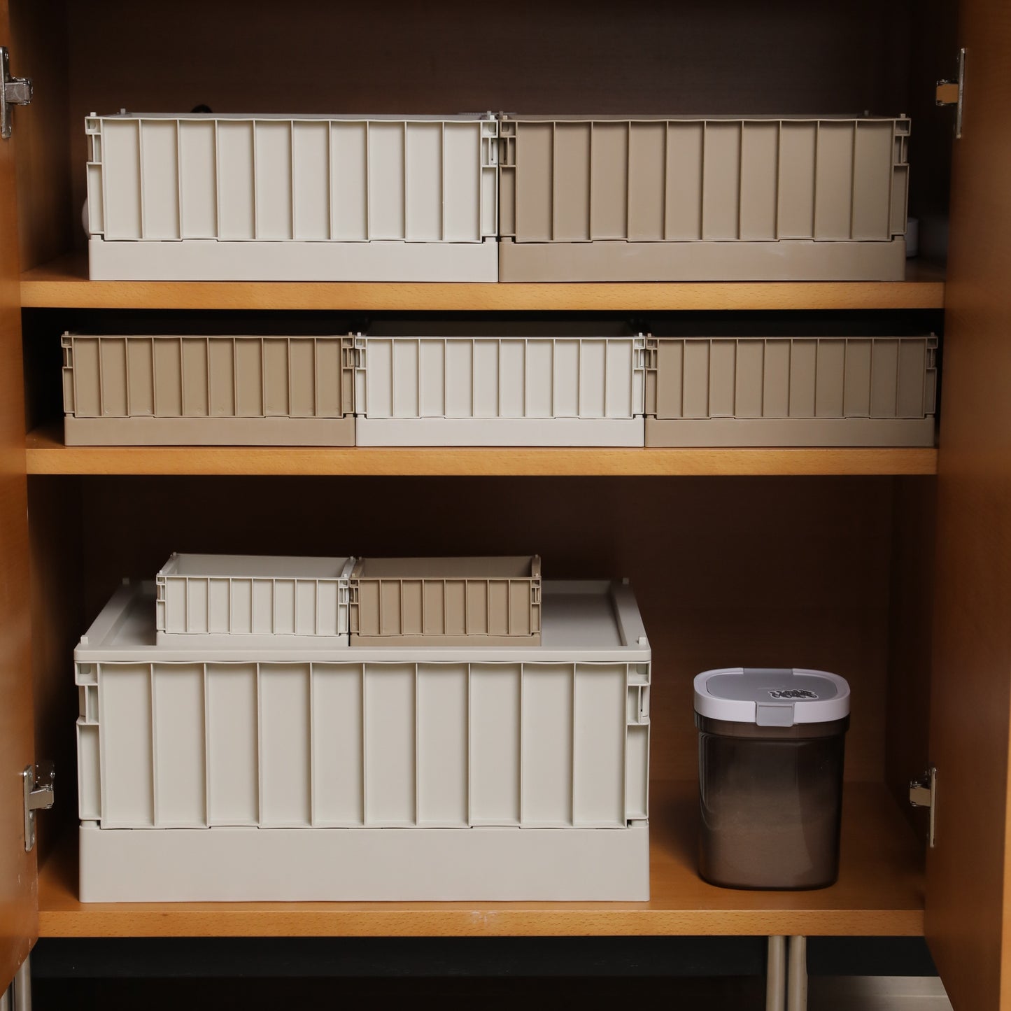 Folding Storage Box