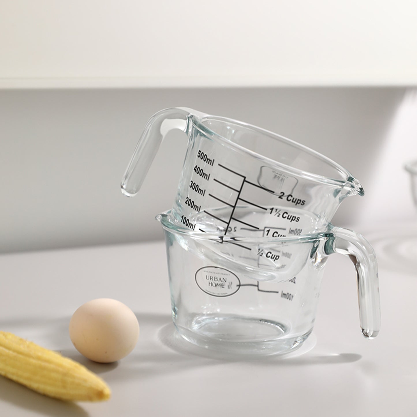 계량컵 500ml