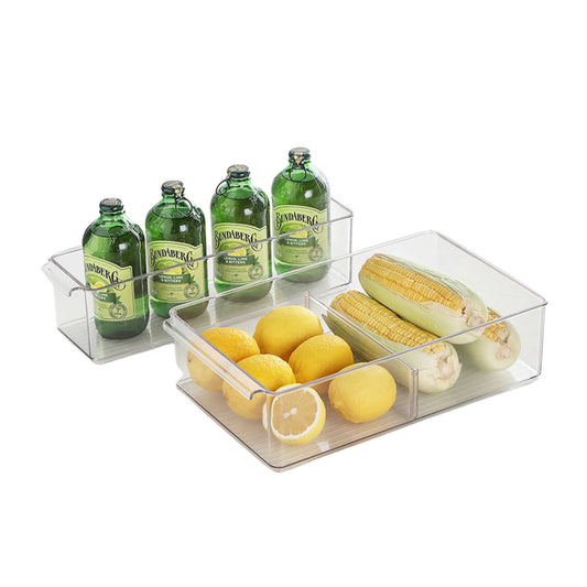 Fridge Organizer Box