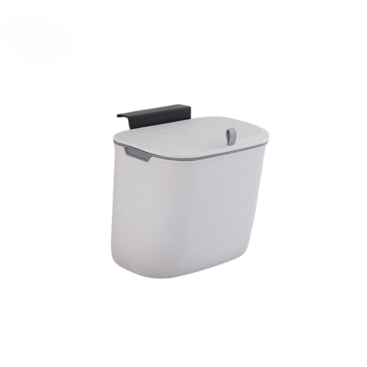 Hanging Kitchen Dustbin with lid