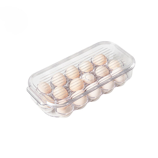 Egg Storage Box Refrigerator