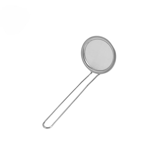 Skimming spoon