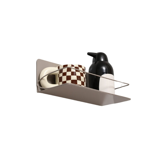Magnetic Fridge Organizer Rack