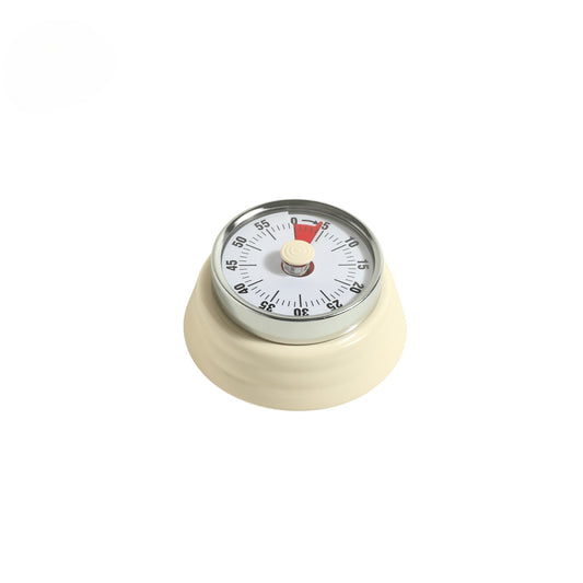 Mechanical Timer Clock