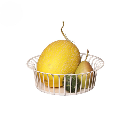 Fruit Basket Snack Storage