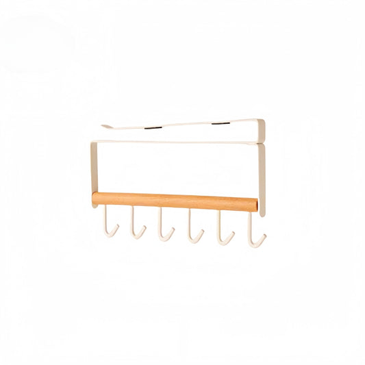Under Cabinet kitchenware hanger