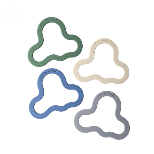 Silicone Heat Insulation Pad