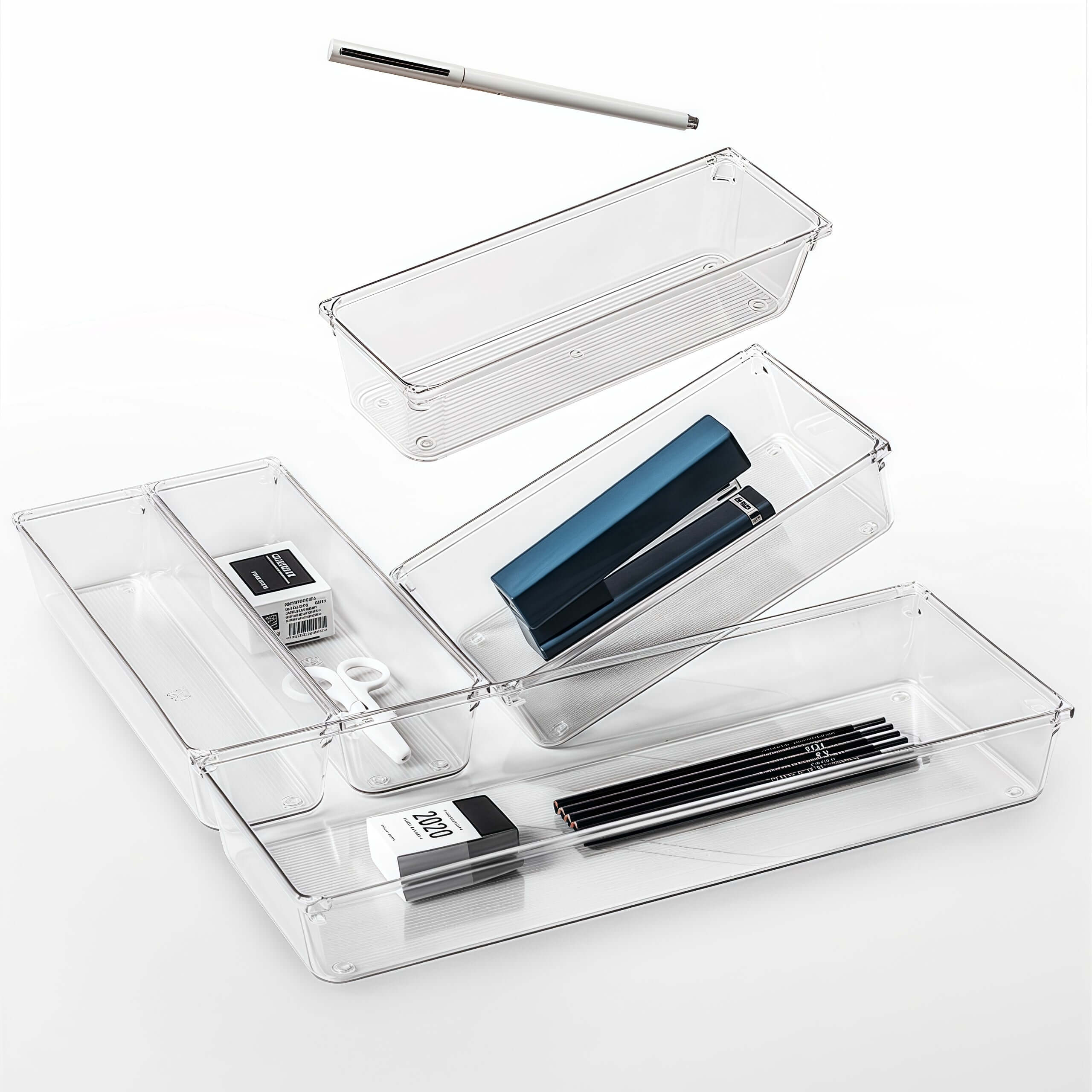 ubenkaku drawer storage box