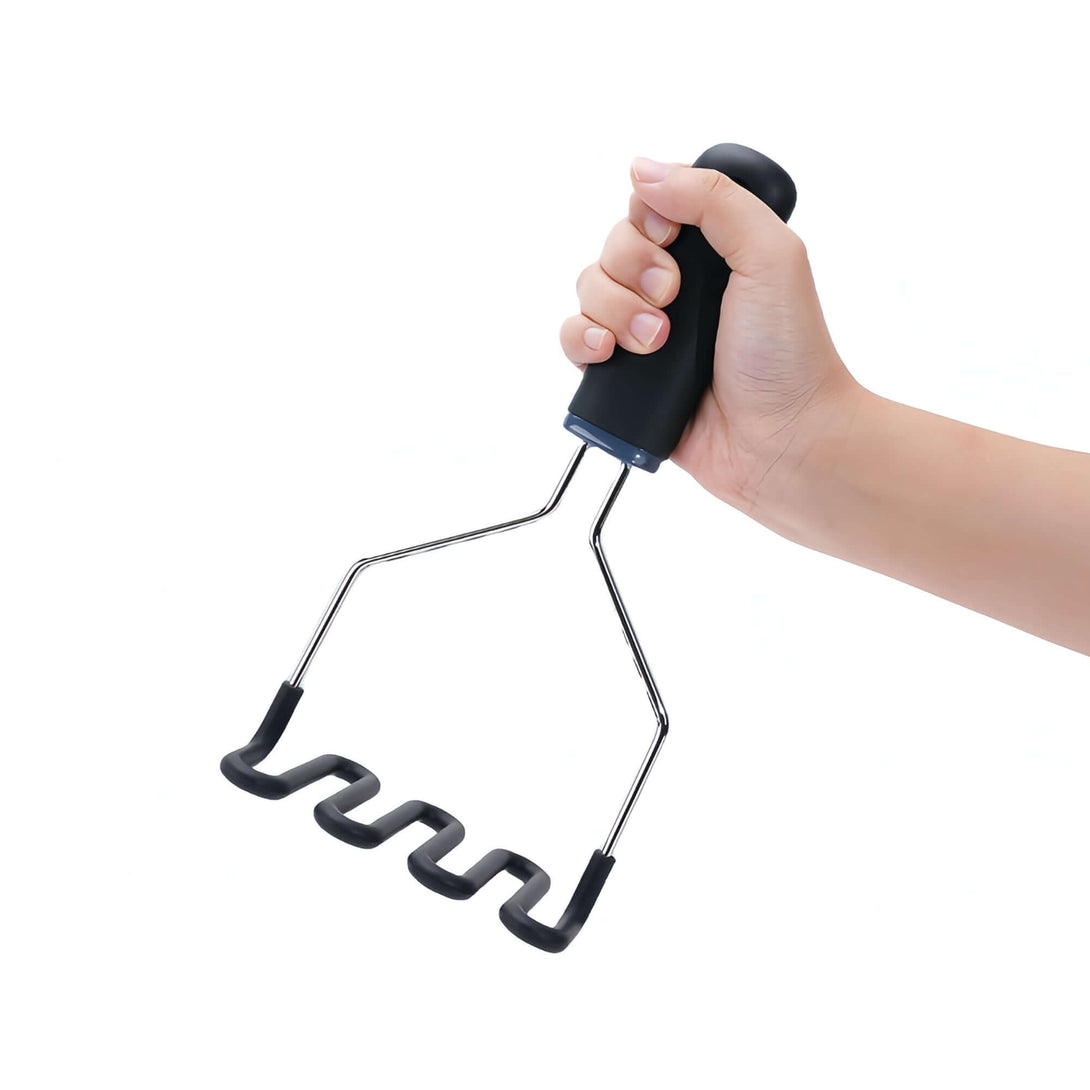 ubenkaku dishwasher safe potato masher