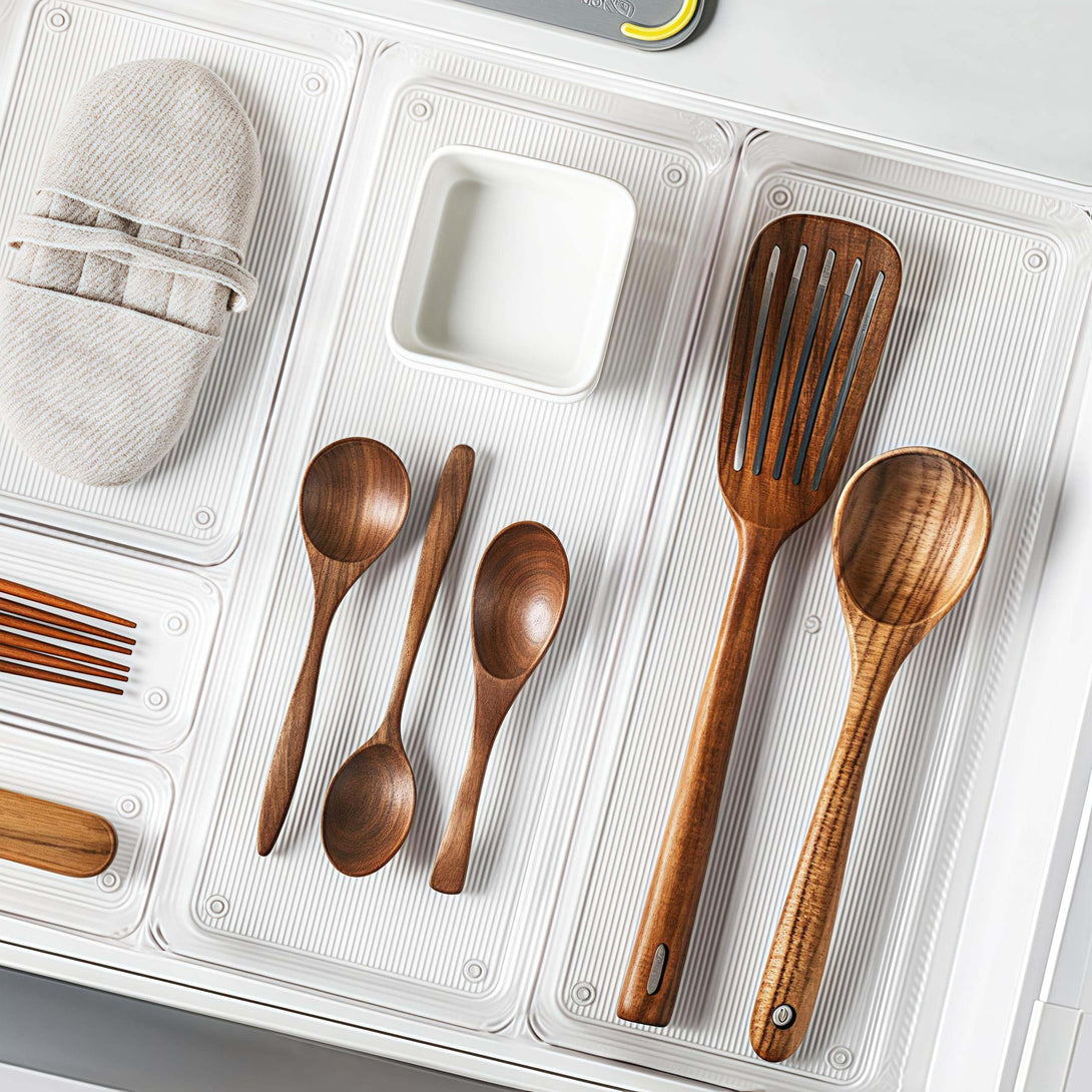 ubenkaku drawer organizer