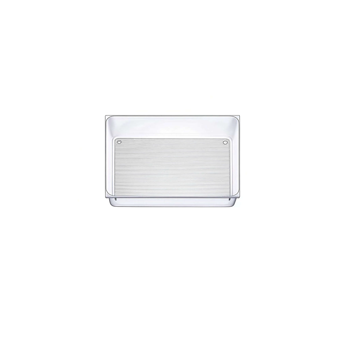 ubenkaku drawer storage box 6in m