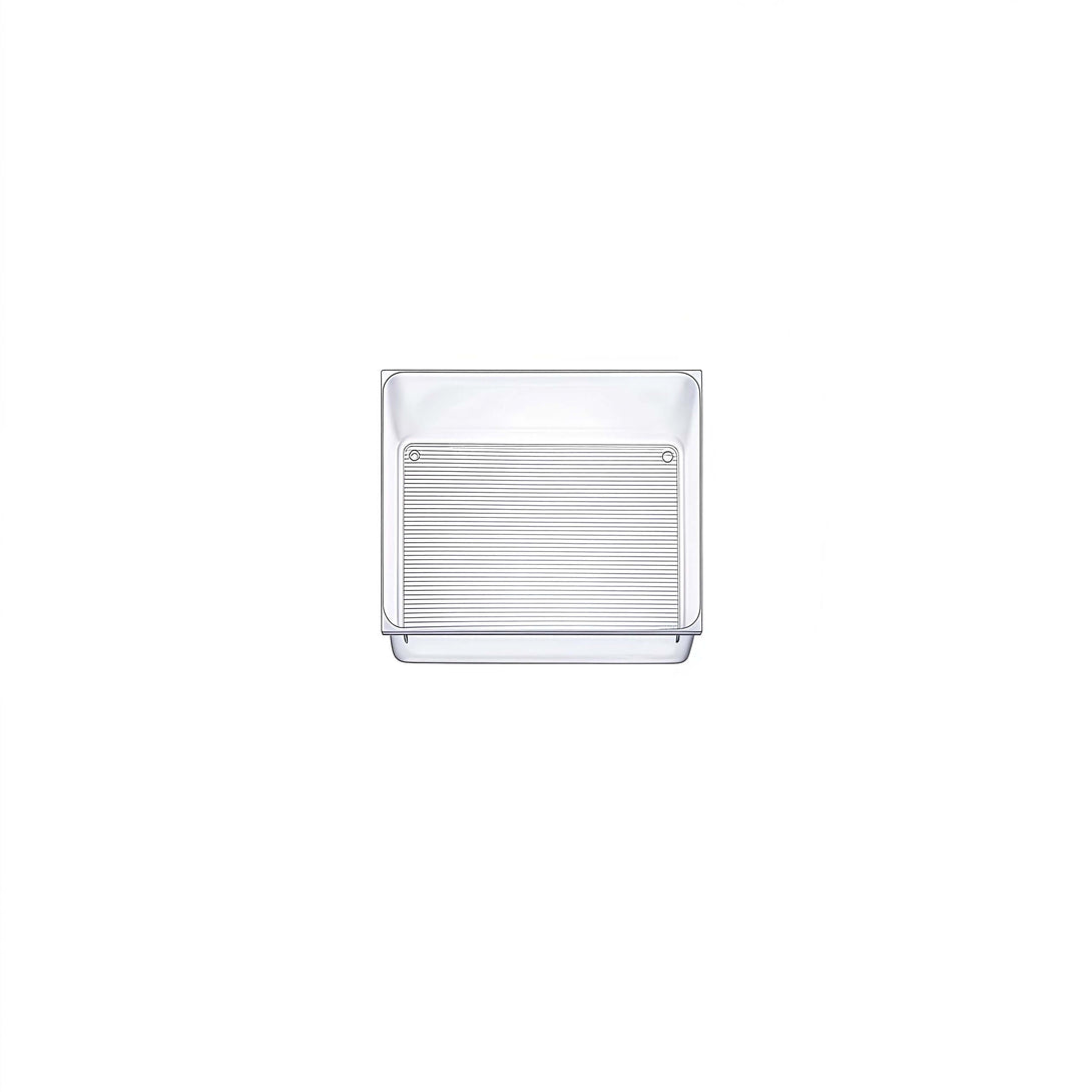 ubenkaku drawer storage box 6in s
