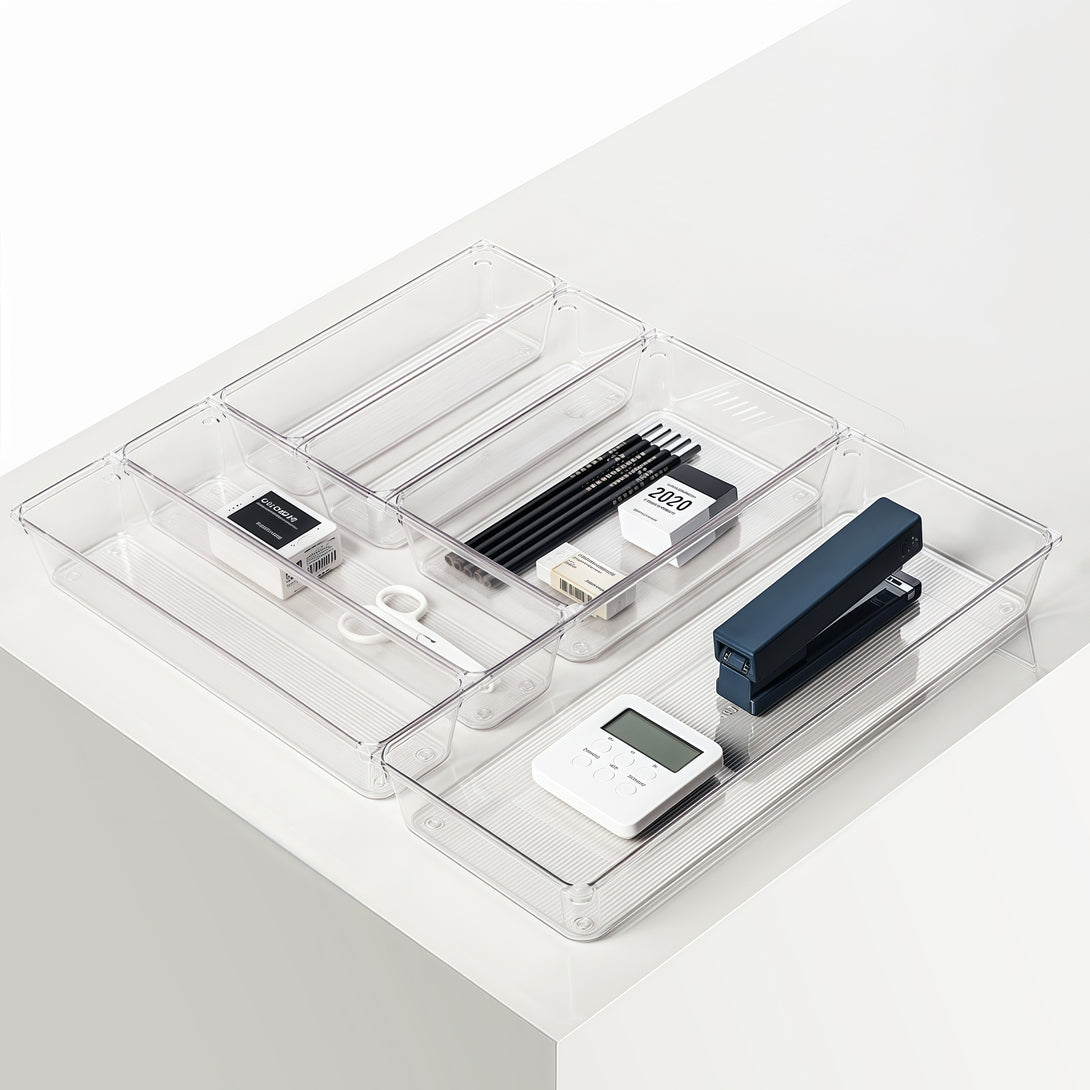 ubenkaku drawer storage box