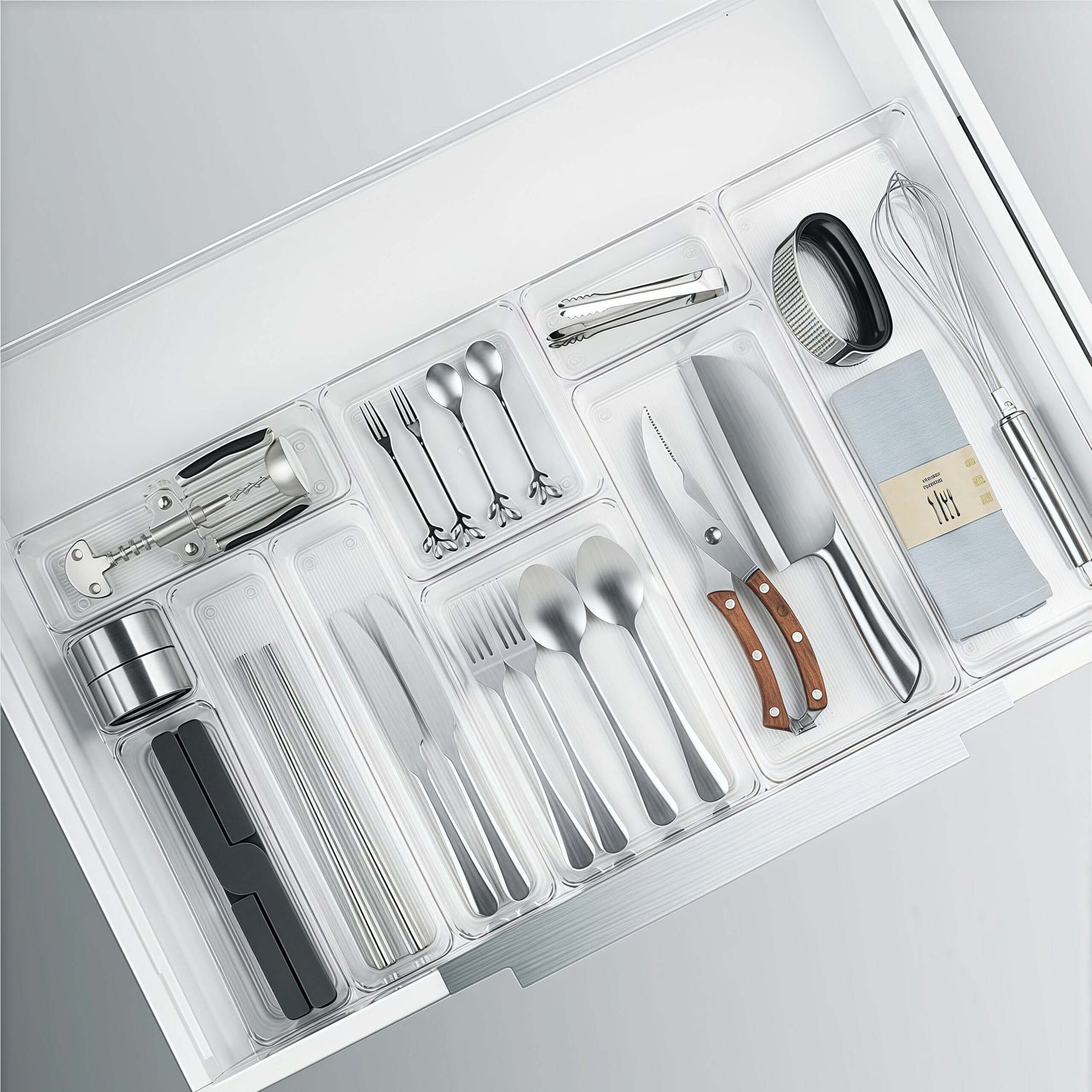 ubenkaku drawer organizer