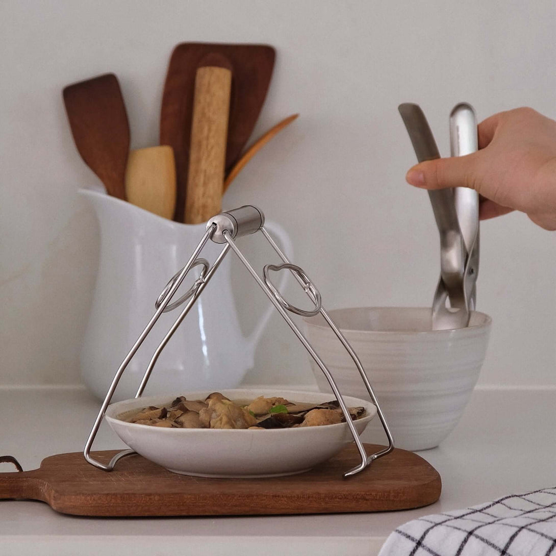 ubenkaku hot plate holder