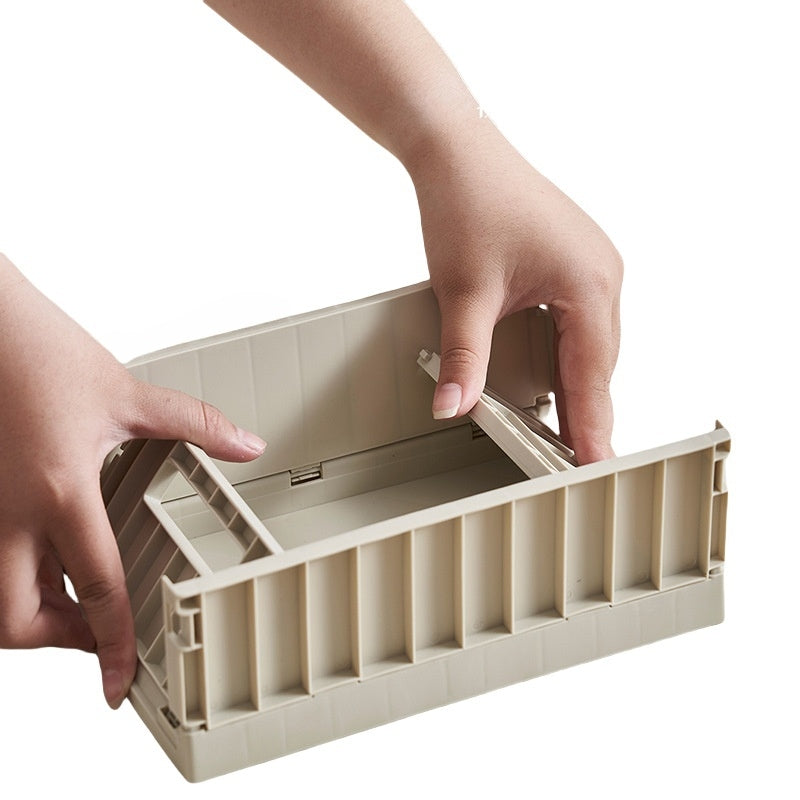 Folding Storage Box