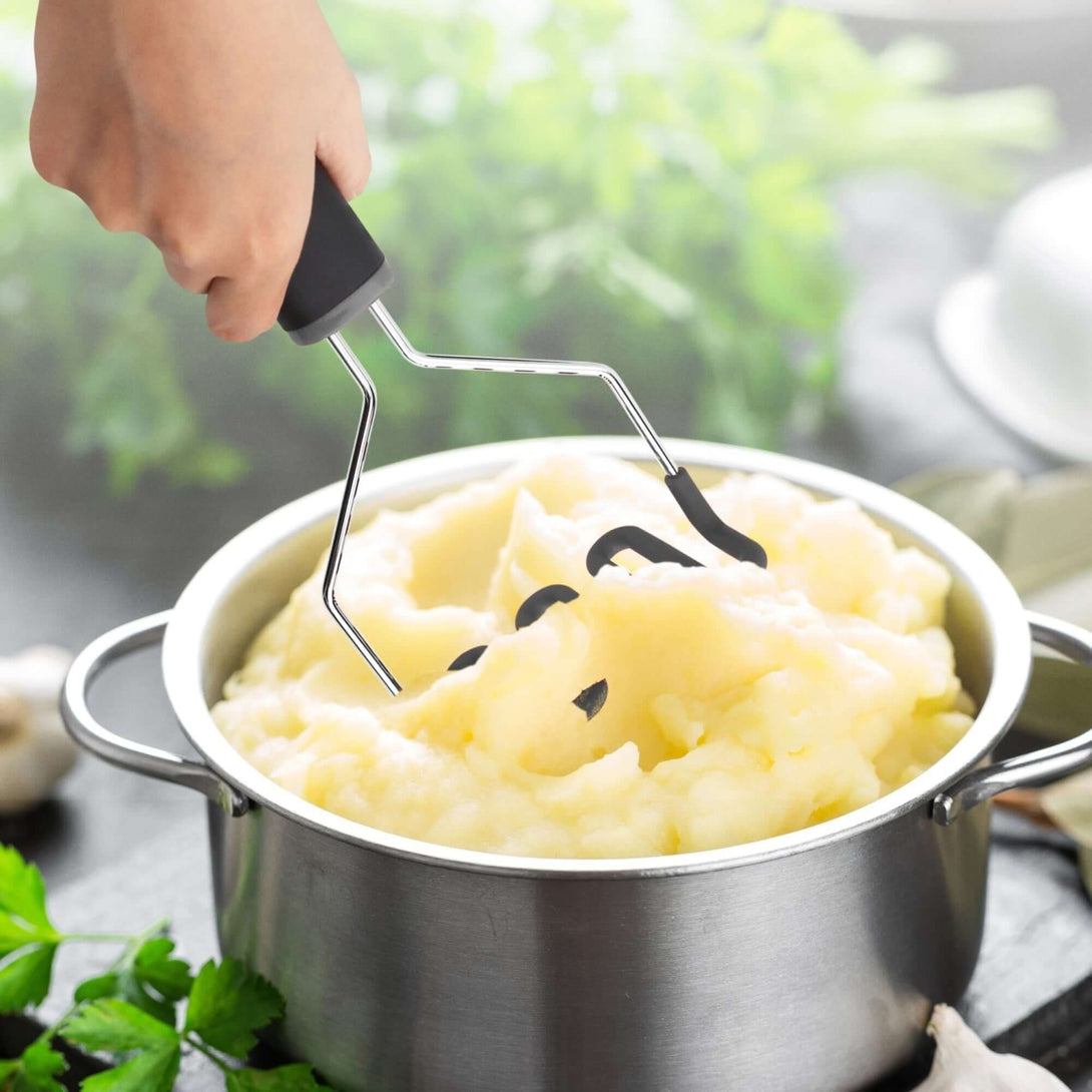 ubenkaku potato mashing tool