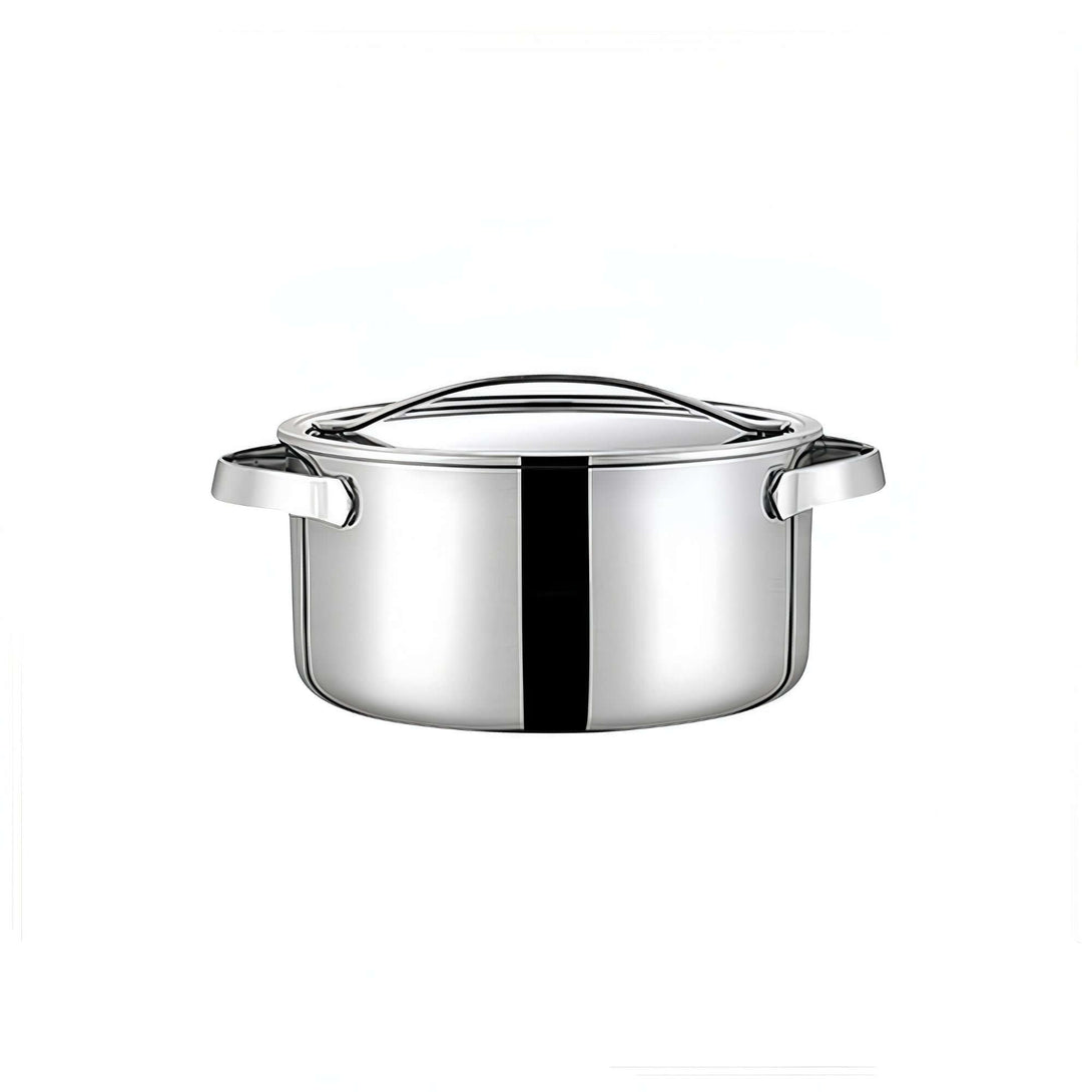 ubenkaku soup pot with lid 4l