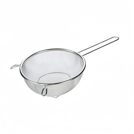 Slotted spoon