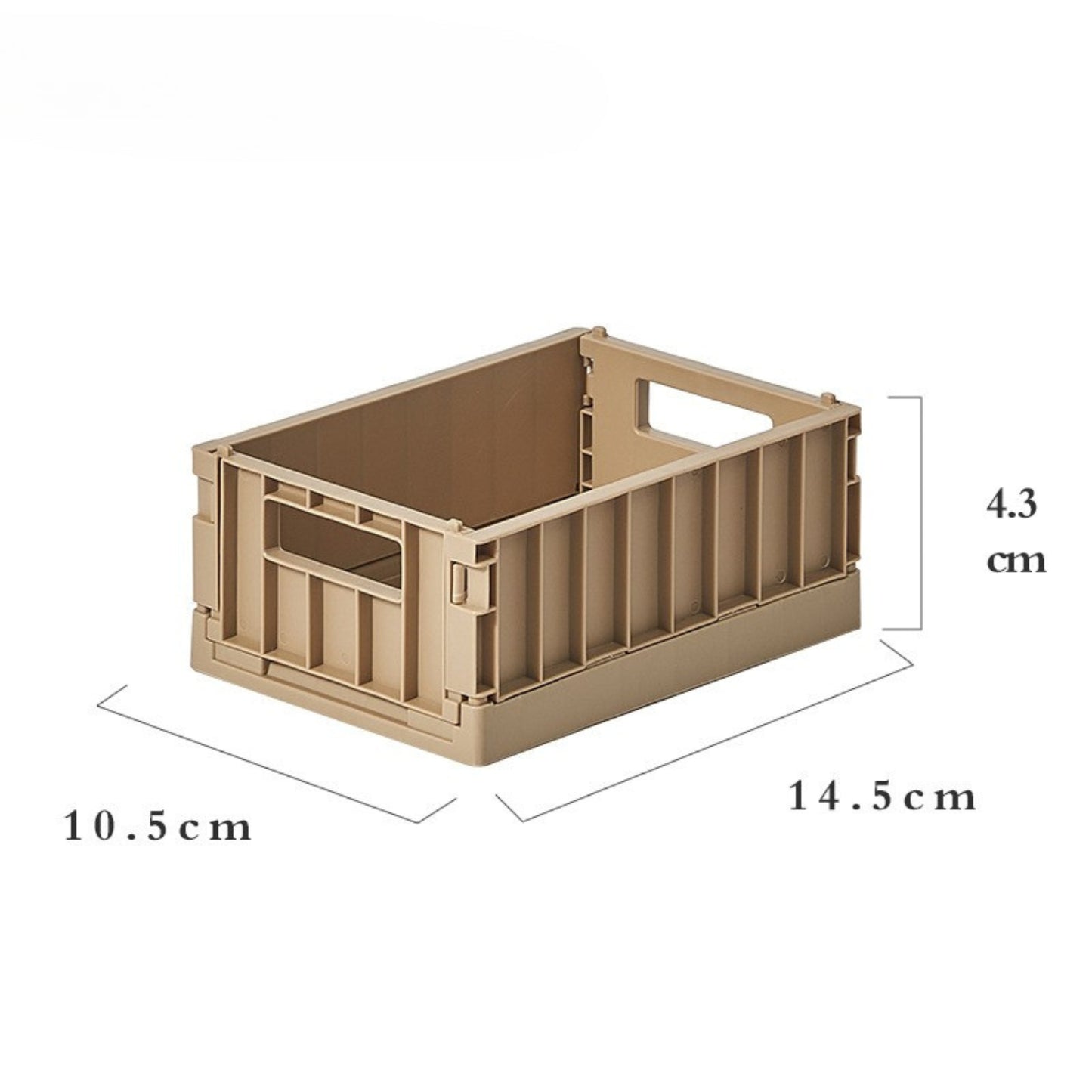 Folding Storage Box