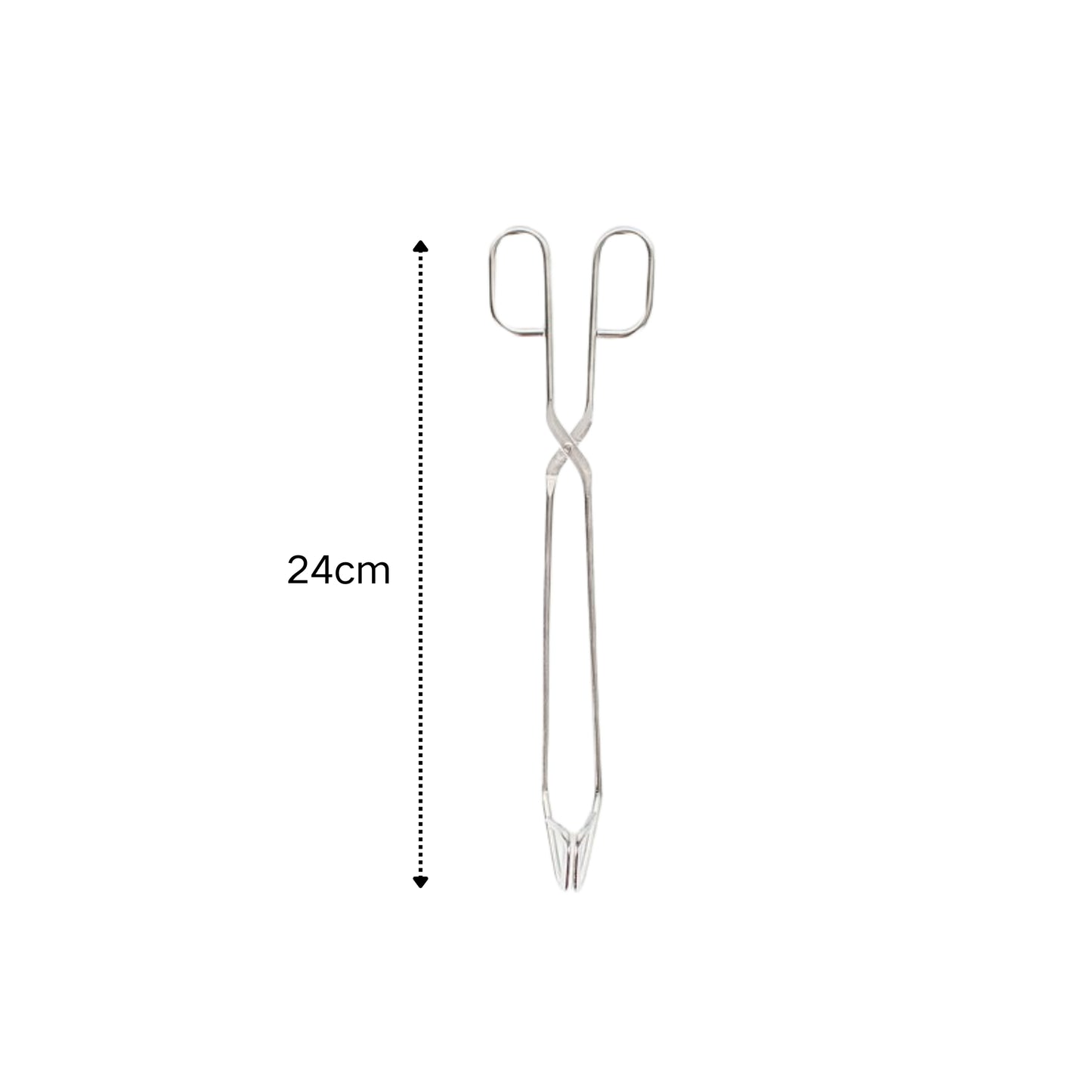 Stainless Steel Clip