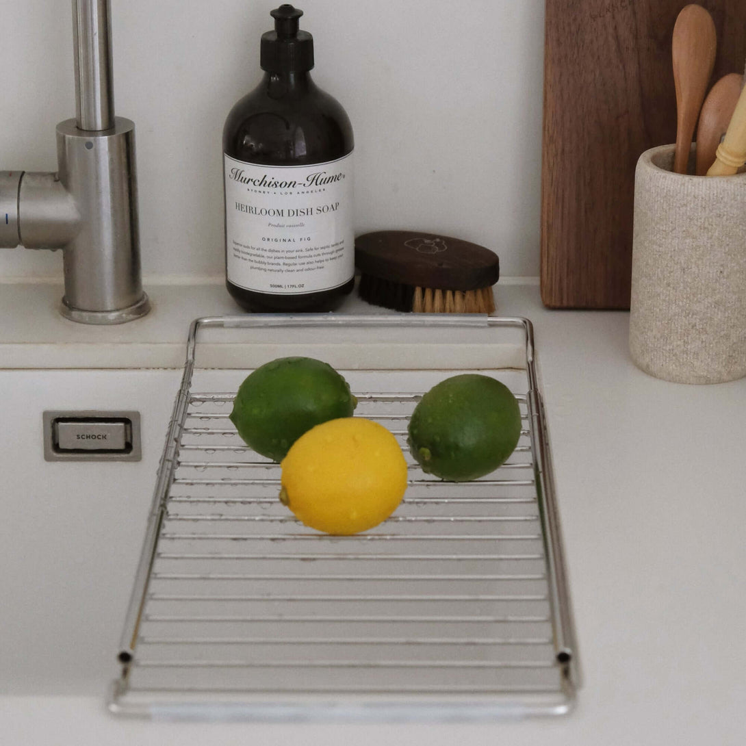 ubenkaku 304 stainless steel drying rack