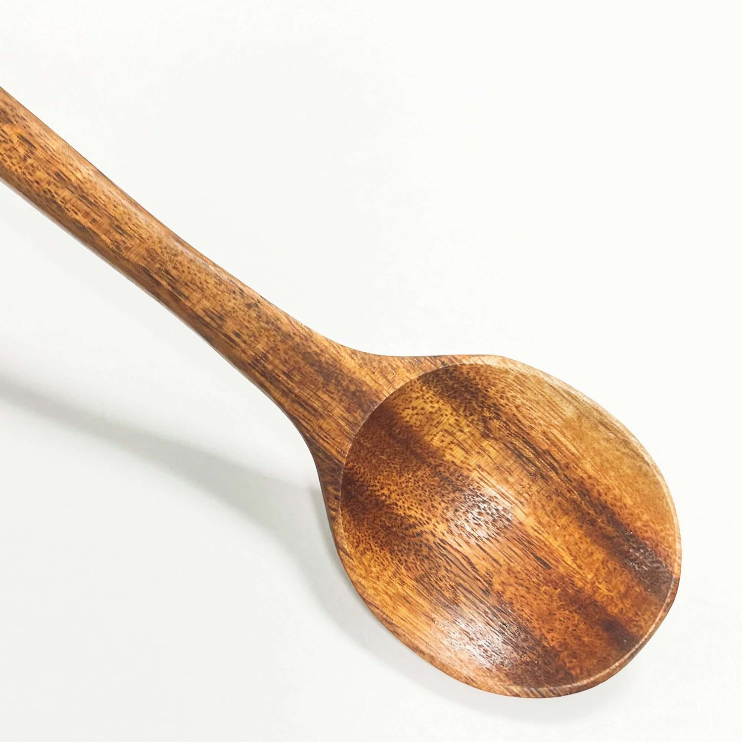 ubenkaku small wooden spoon 7in