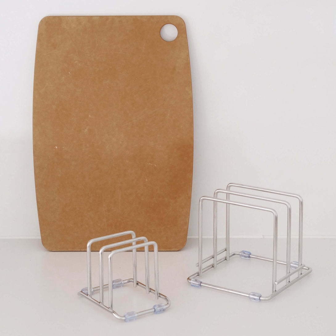 ubenkaku board stand for kitchen