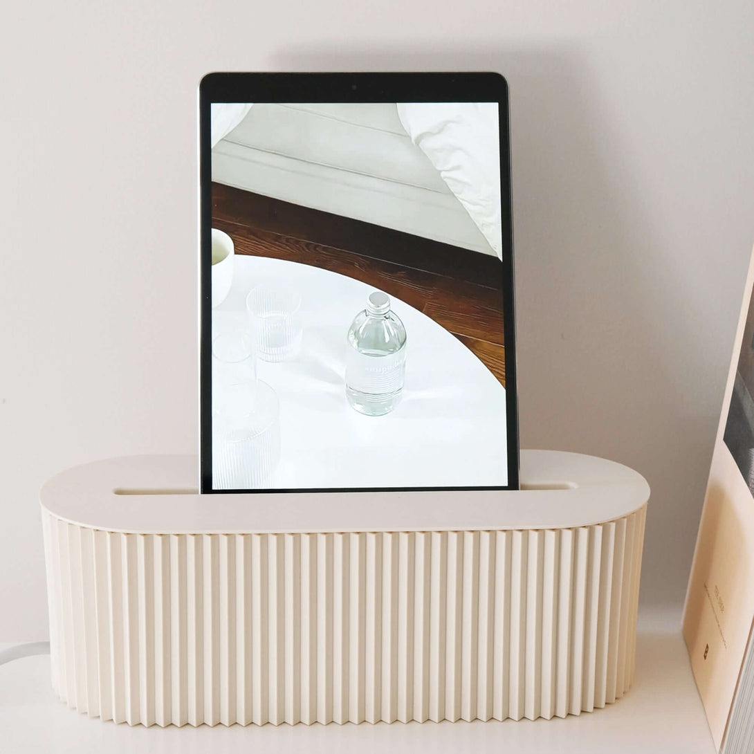 ubenkaku cable box for home organisation