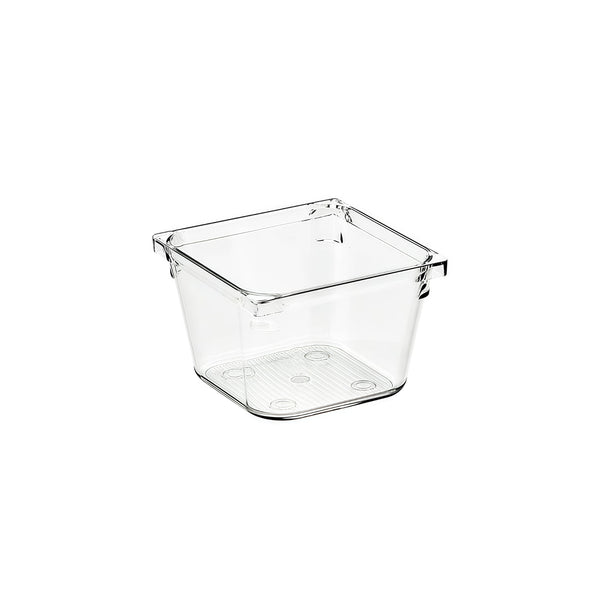 Clear Drawer Organizer - Narrow Mini