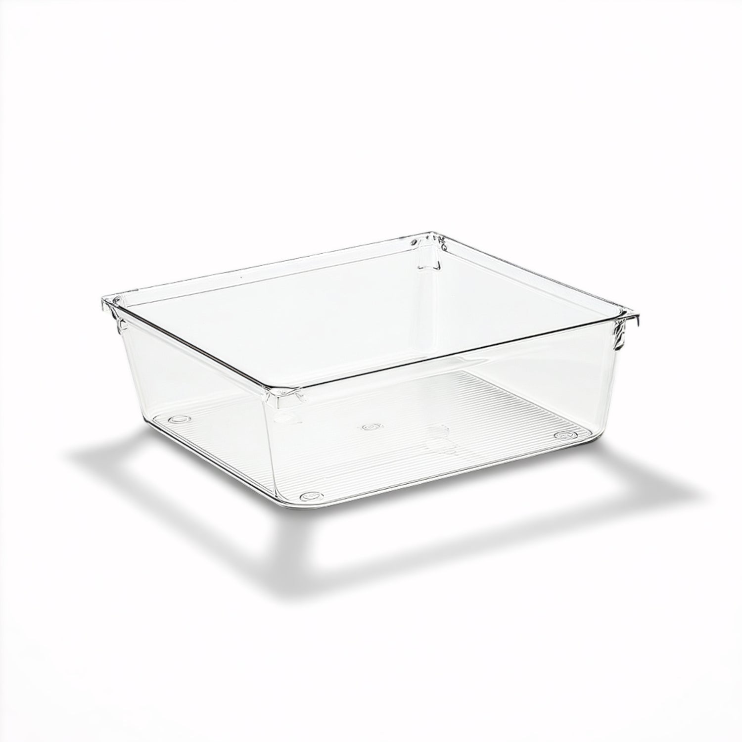 ubenkaku clear drawer organizer wide small size