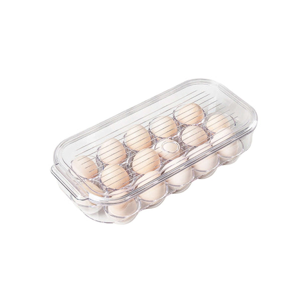 Egg Storage Box Refrigerator