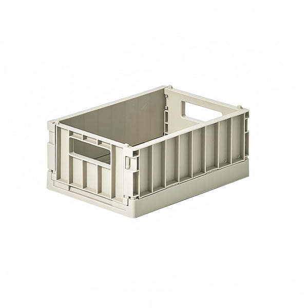 Collapsible Storage Crate Small 2.5L